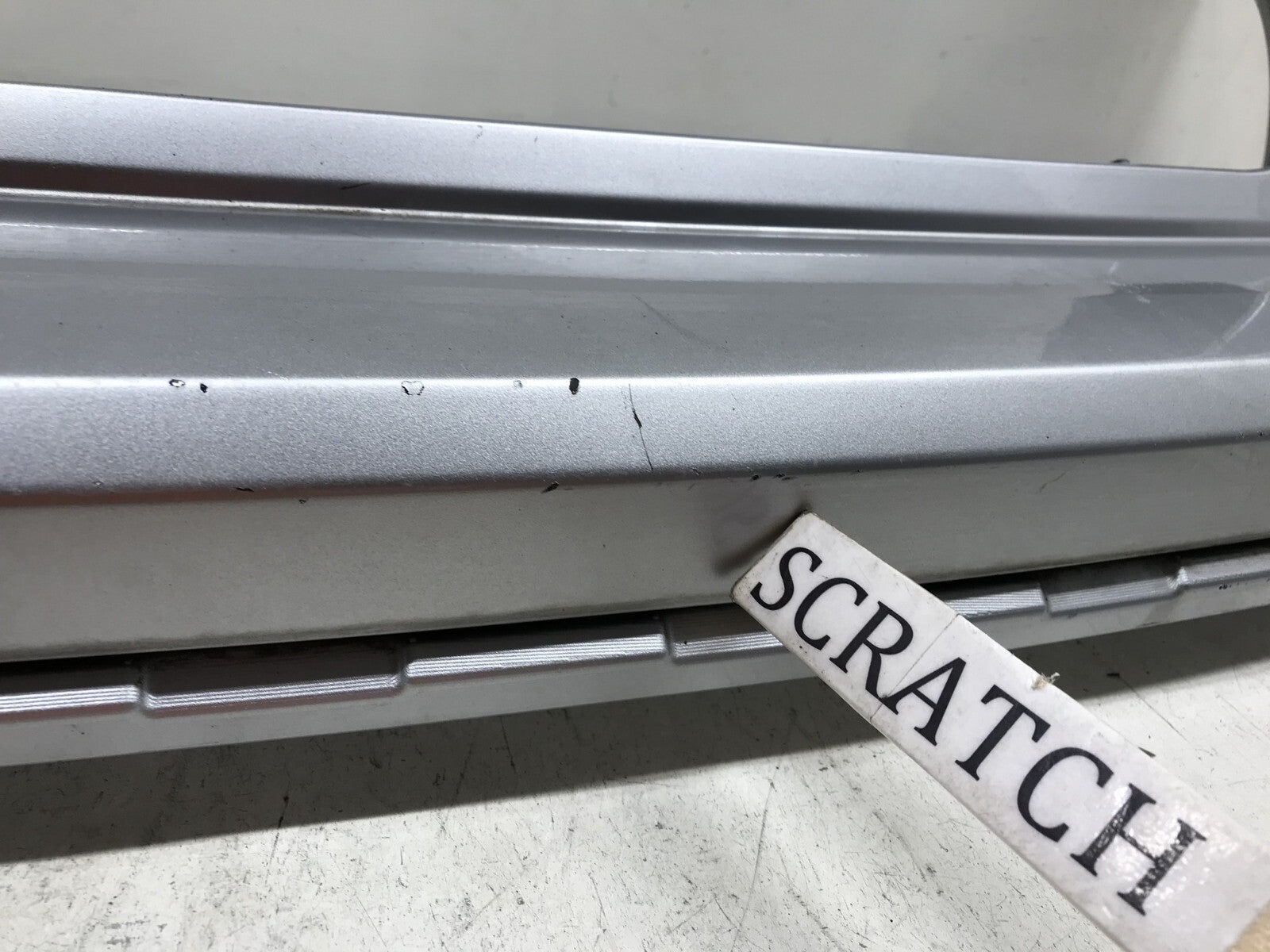 Rear Bumper Cover Honda CR-V LX/EX/EX-L/SE/Touring 2015 2016 71501-T1W-ZX00 OEM