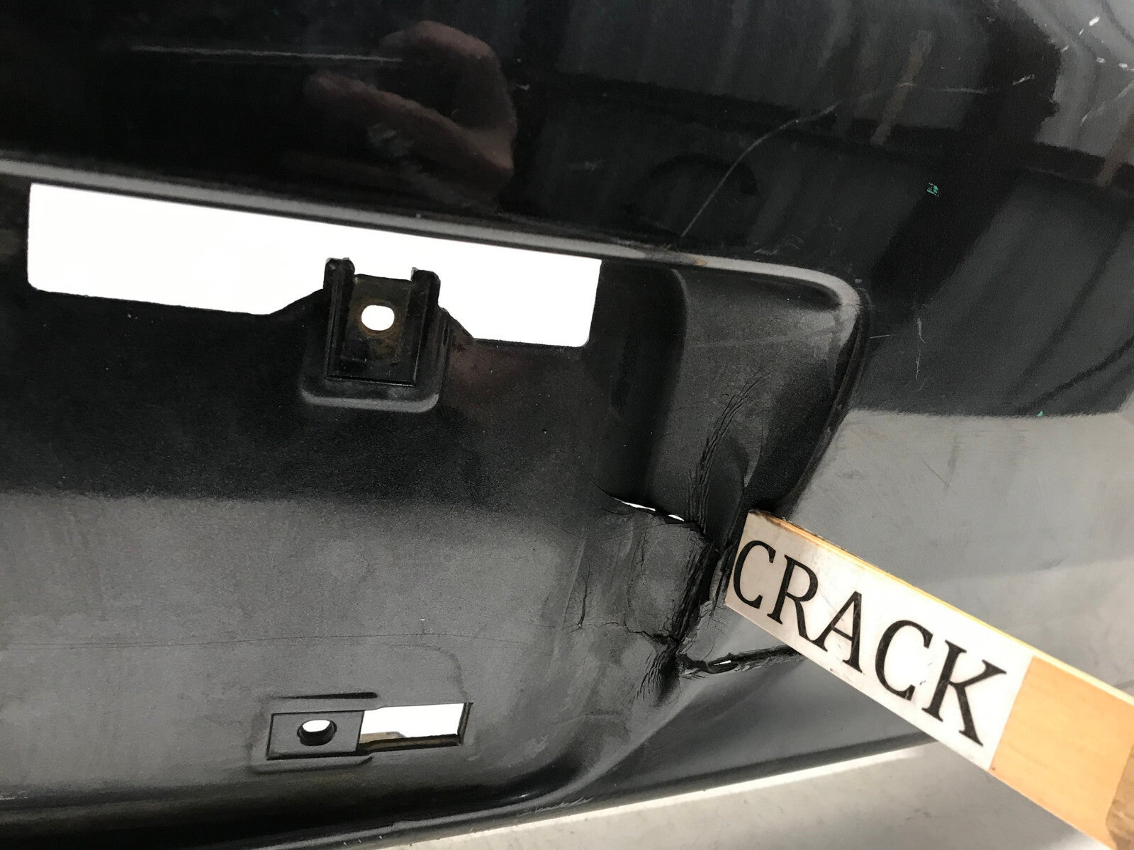 Rear Bumper cover Acura TL 2012 2013 2014 71501-TK4-A100 OEM6