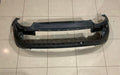 Rear Bumper Cover Black 2022 2023 Nissan Rogue 850B0+%276RRC0&it OEM