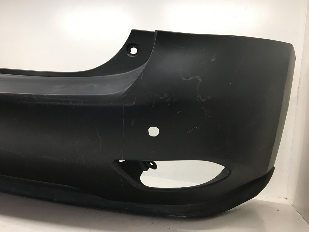 Rear Bumper Cover Lexus RX350 RX450H Base F Sport w/Sensor Holes 2011-2015 OEM