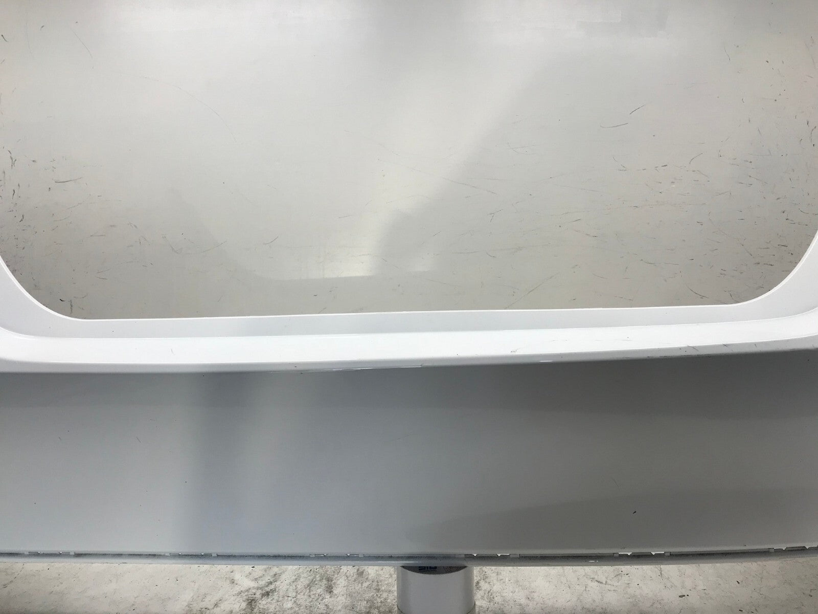 Rear Bumper Cover 040 2018-2020 Toyota Camry L/LE/XLE/Hybrid LE 52159-06B30 OEM