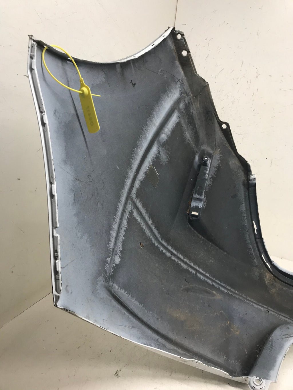 Rear Bumper Cover Toyota Corolla Auris Hatchback 040 2018 2019 52159-02E20 OEM5