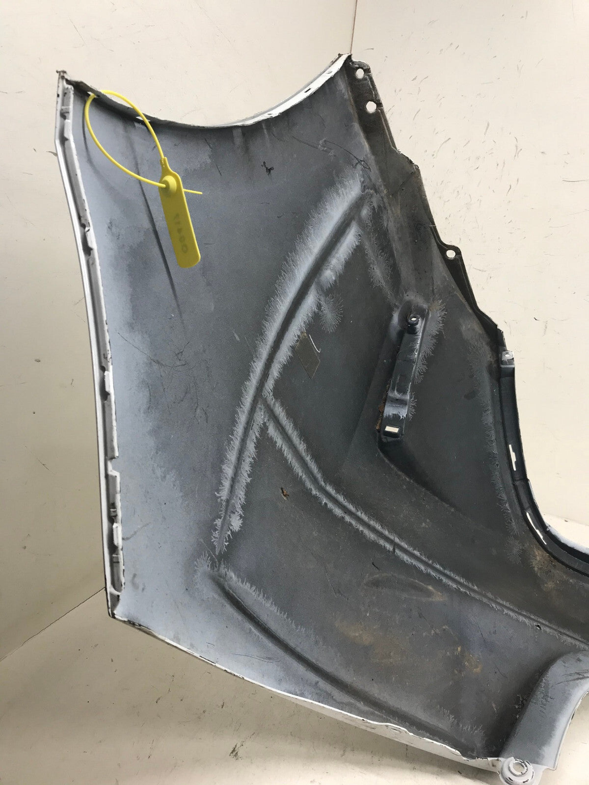 Rear Bumper Cover Toyota Corolla Auris Hatchback 040 2018 2019 52159-02E20 OEM5