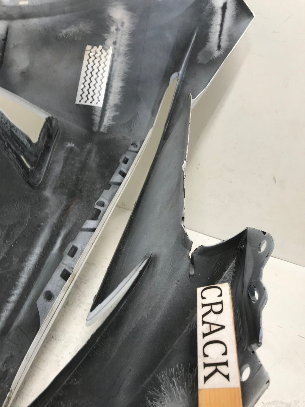 Front Bumper Cover 085 2018-2021 Lexus NX300/300h 52119-78190 OEM