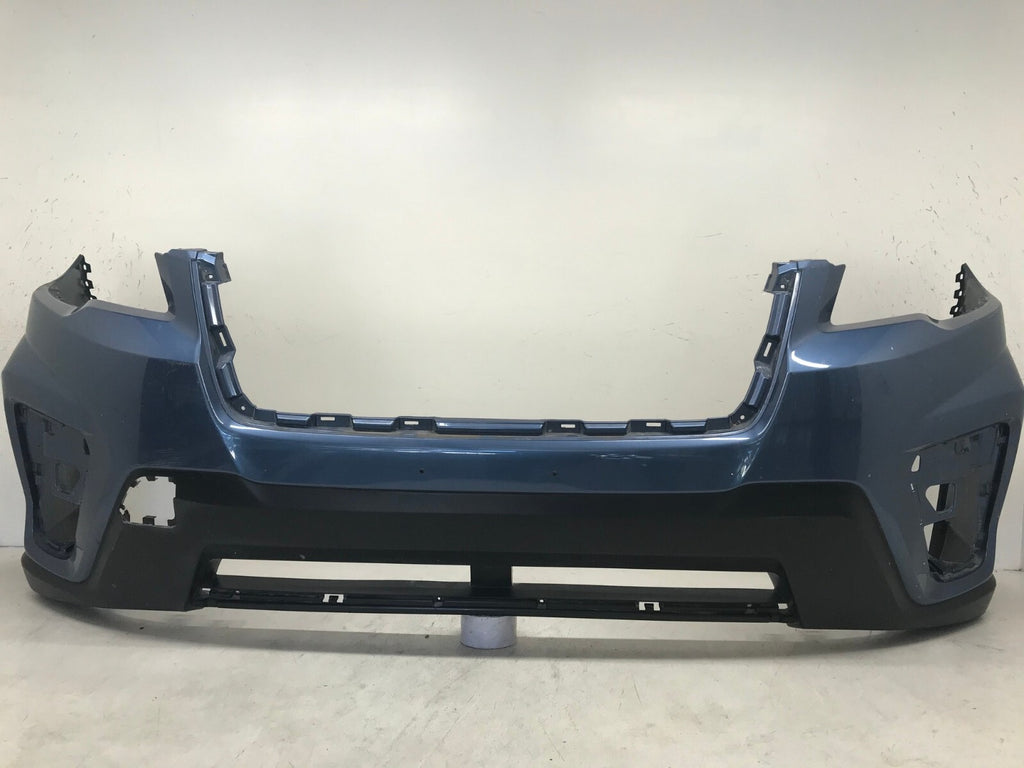 Front Bumper Cover Subaru Forester Base/Limited/Premium/Sport/Touring 19-21 OEM2