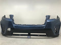 Front Bumper Cover Subaru Forester Base/Limited/Premium/Sport/Touring 19-21 OEM2