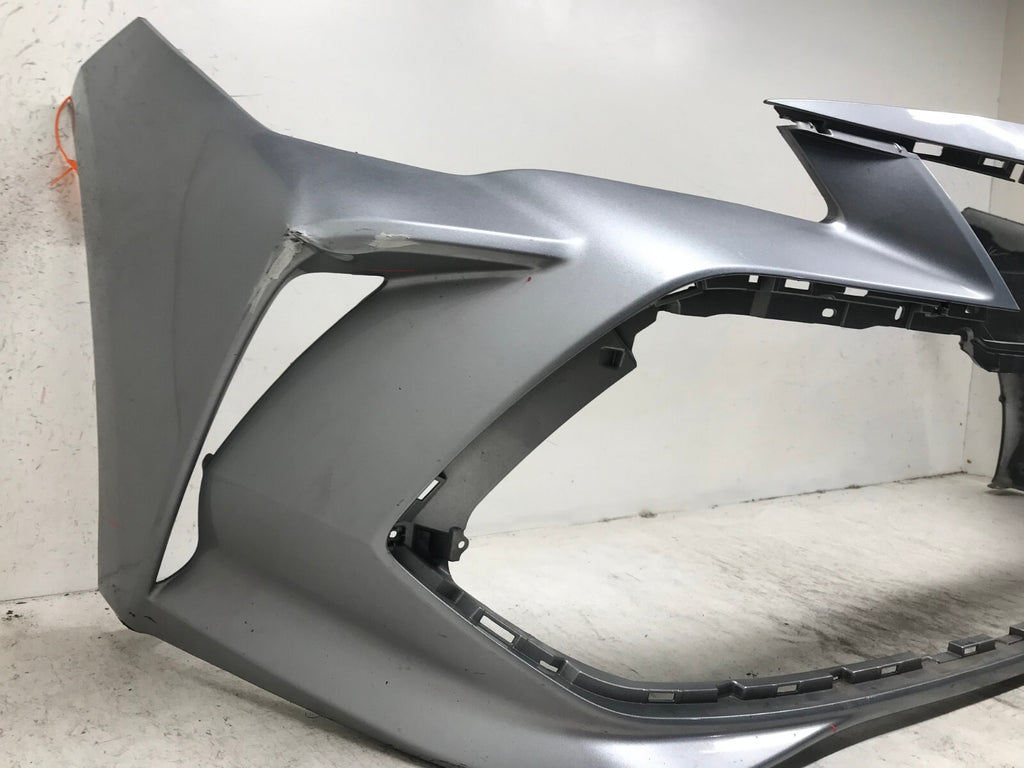 Front Bumper Cover 1J9 2019-2022 Toyota Avalon Hybrid/XLE/XSE 52119-07090 OEM