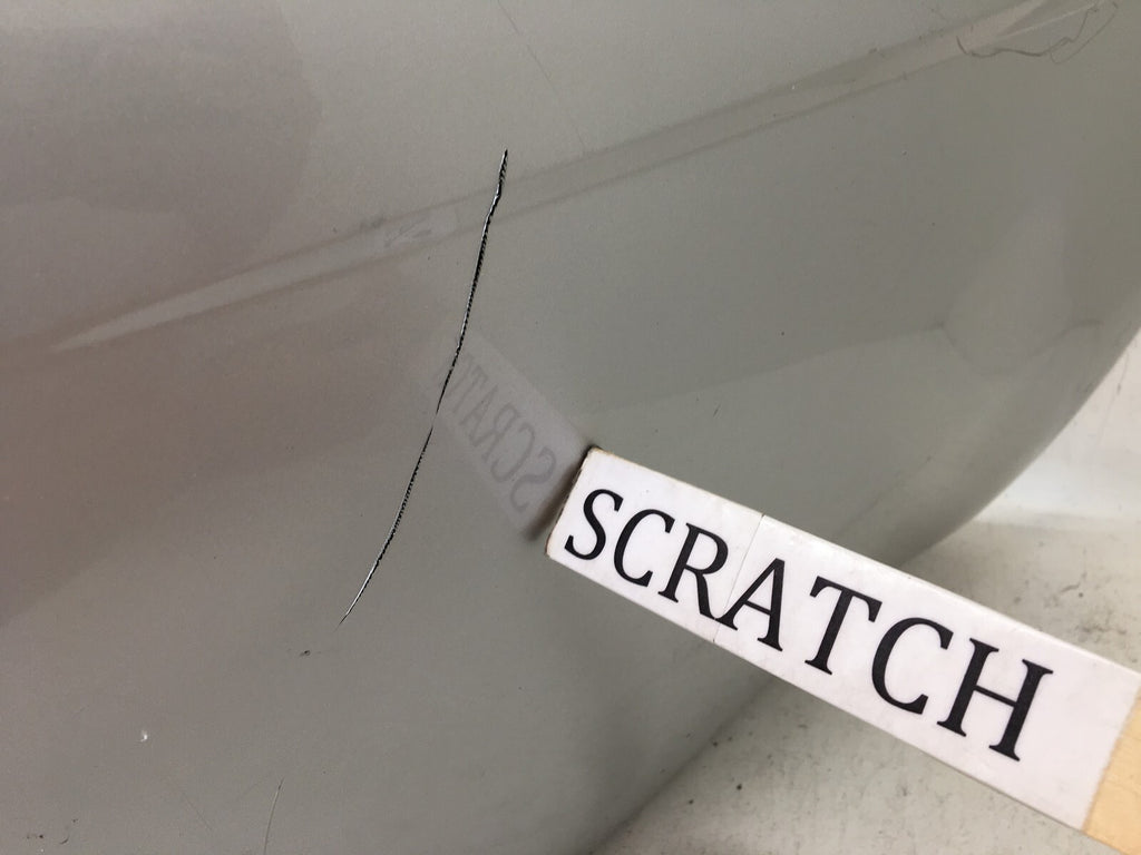 Rear Bumper Cover Chevy Sonic Sedan LT LS LTZ 2012-2015 95215851 OEM