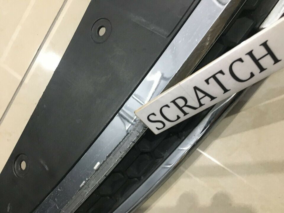 Upper Grille Chevrolet Cruze 2011-2014 344003F4201 Original