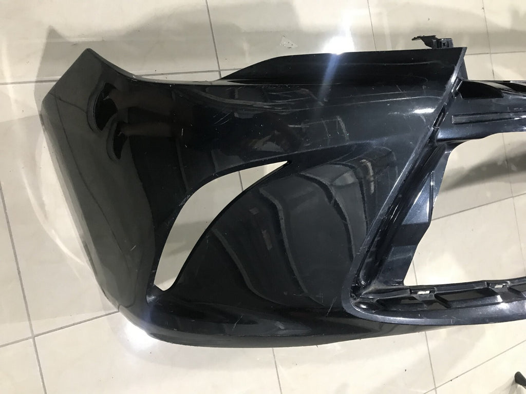 Rear Bumper Cover Lexus ES350 Base 1H2 2016-2018 52159-06A50 OEM2