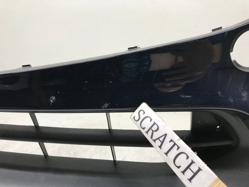 Front Bumper Cover Mazda CX 5 CX5 2017 2018 KL2F-50031 OEM5