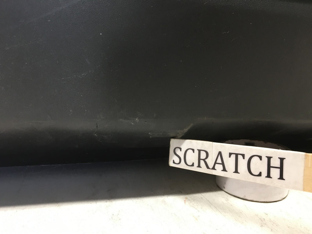 Rear Bumper Cover Toyota RAV4 2019 52159-42220 Original3