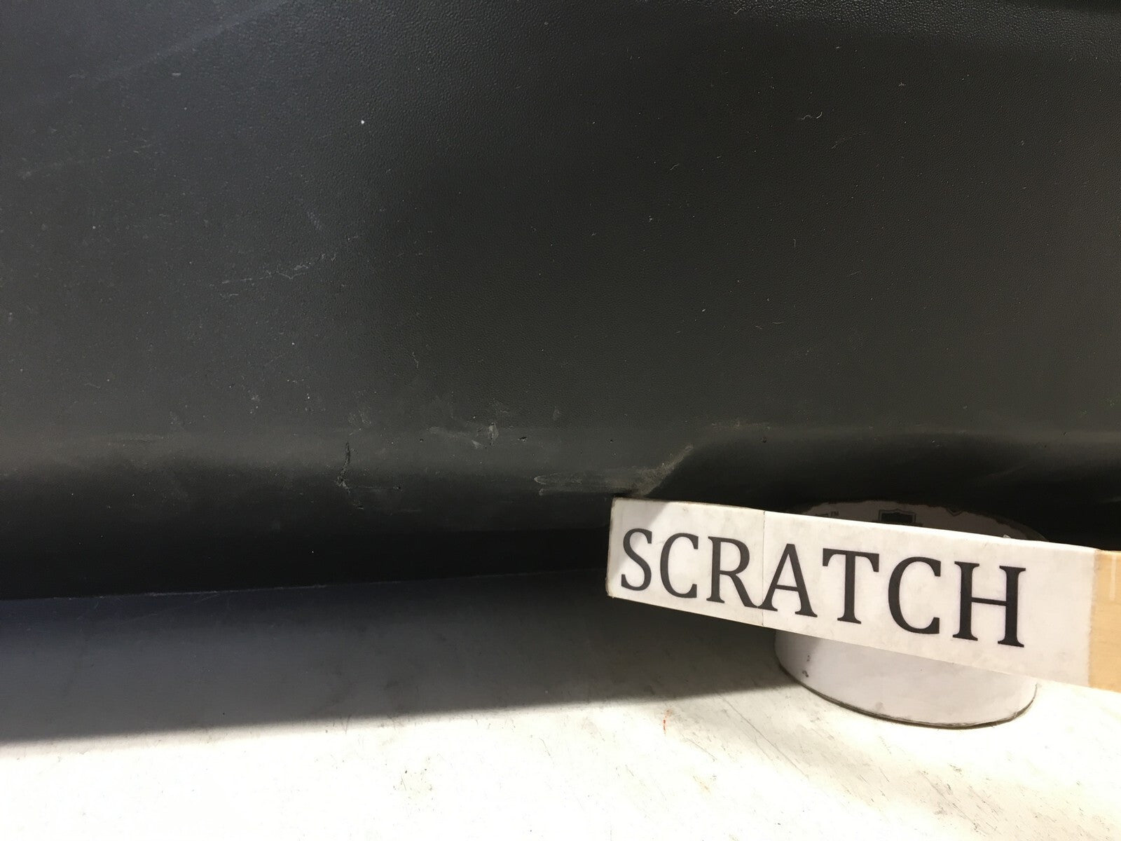 Rear Bumper Cover Toyota RAV4 2019 52159-42220 Original3