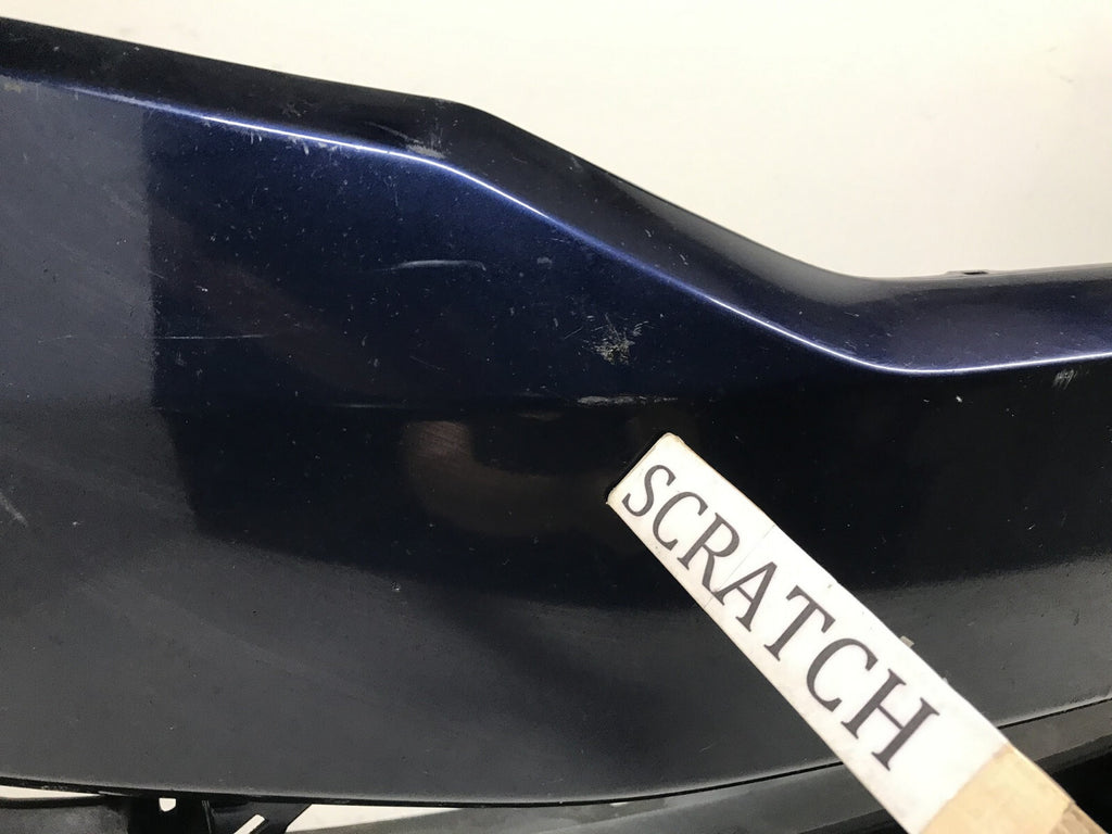 Front Bumper Cover Honda Odyssey EX EX L LX SE 2011-2017 71101-TK8-ZZ00 OEM3