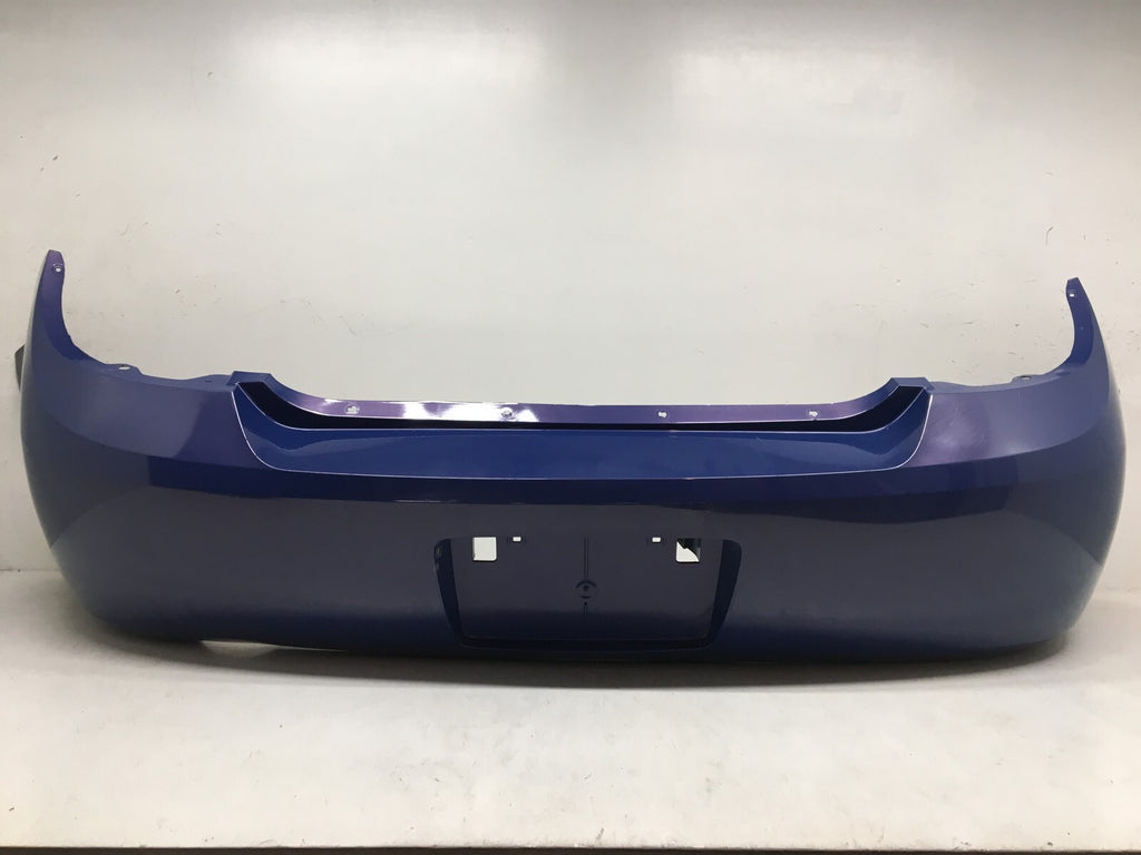 Rear Bumper Cover Chevy Cobalt Sedan 2005-2010 12336079 Original