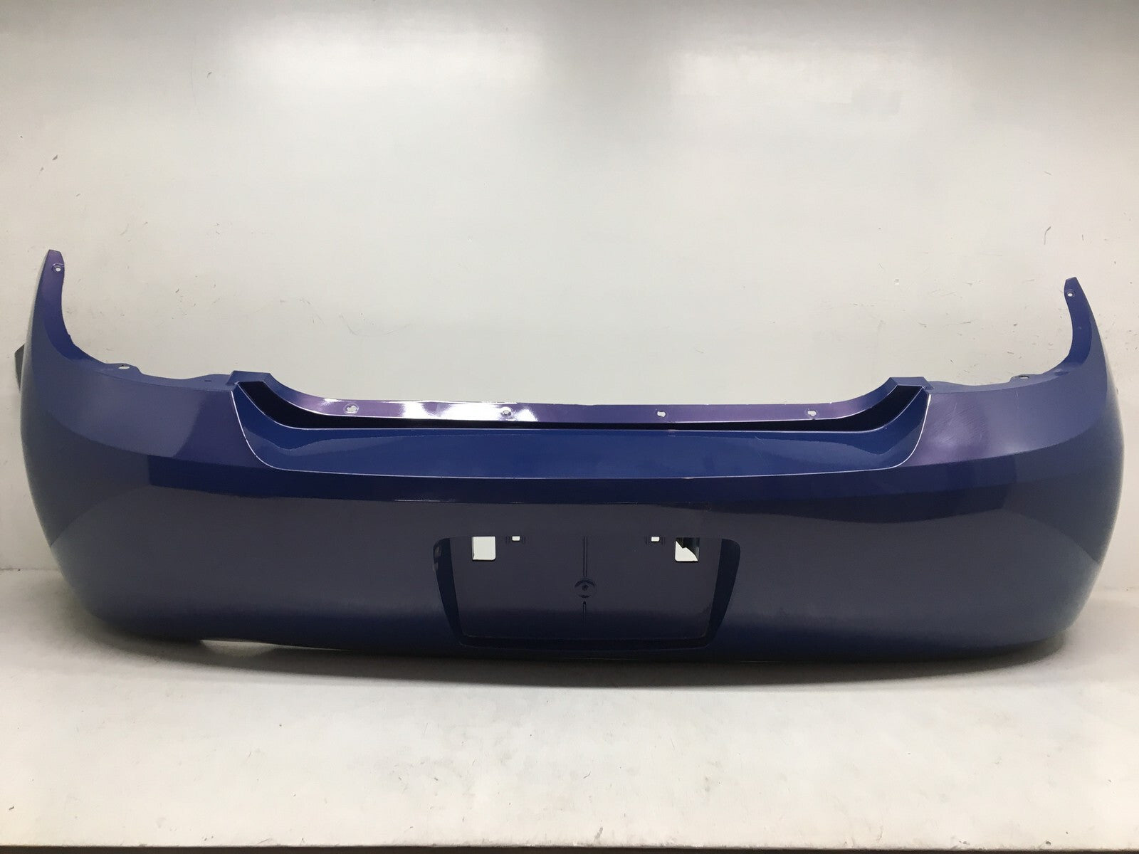 Rear Bumper Cover Chevy Cobalt Sedan 2005-2010 12336079 Original