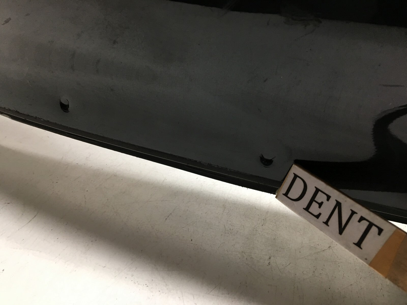 Rear Bumper Cover Toyota Camry LE XLE SE XSE Hybrid 2015-2017 52159-06390 OEM