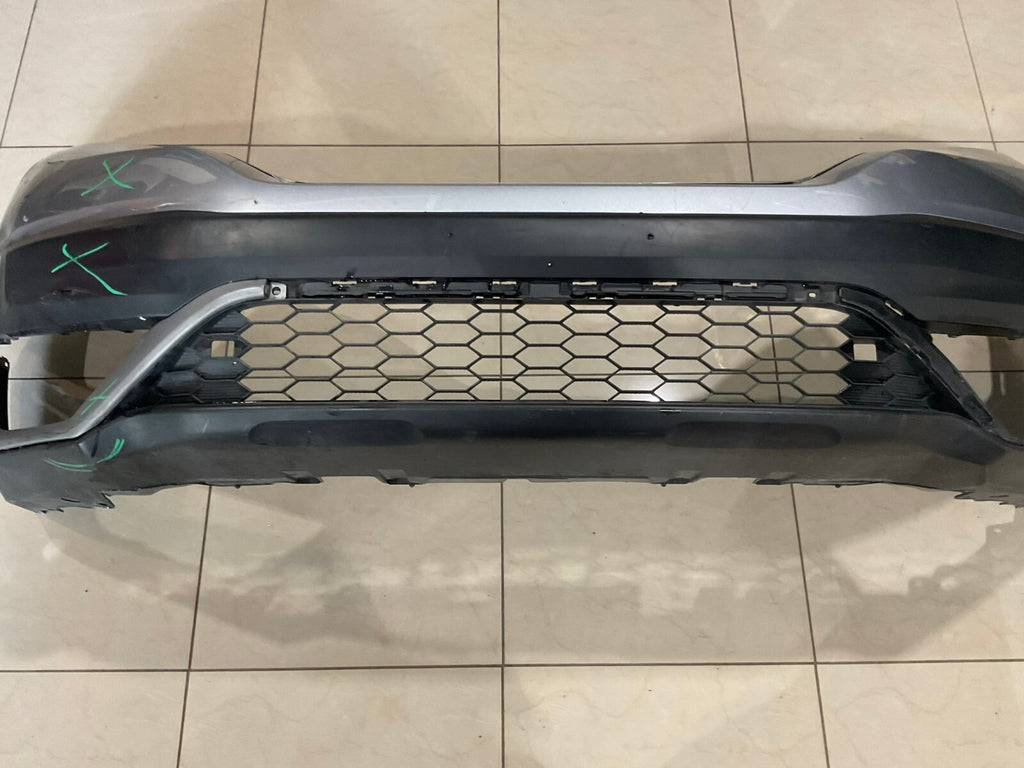 Front Bumper Cover Grey 2020-2022 Honda CRV EX LX EX-L 71101+tla+a500 OEM