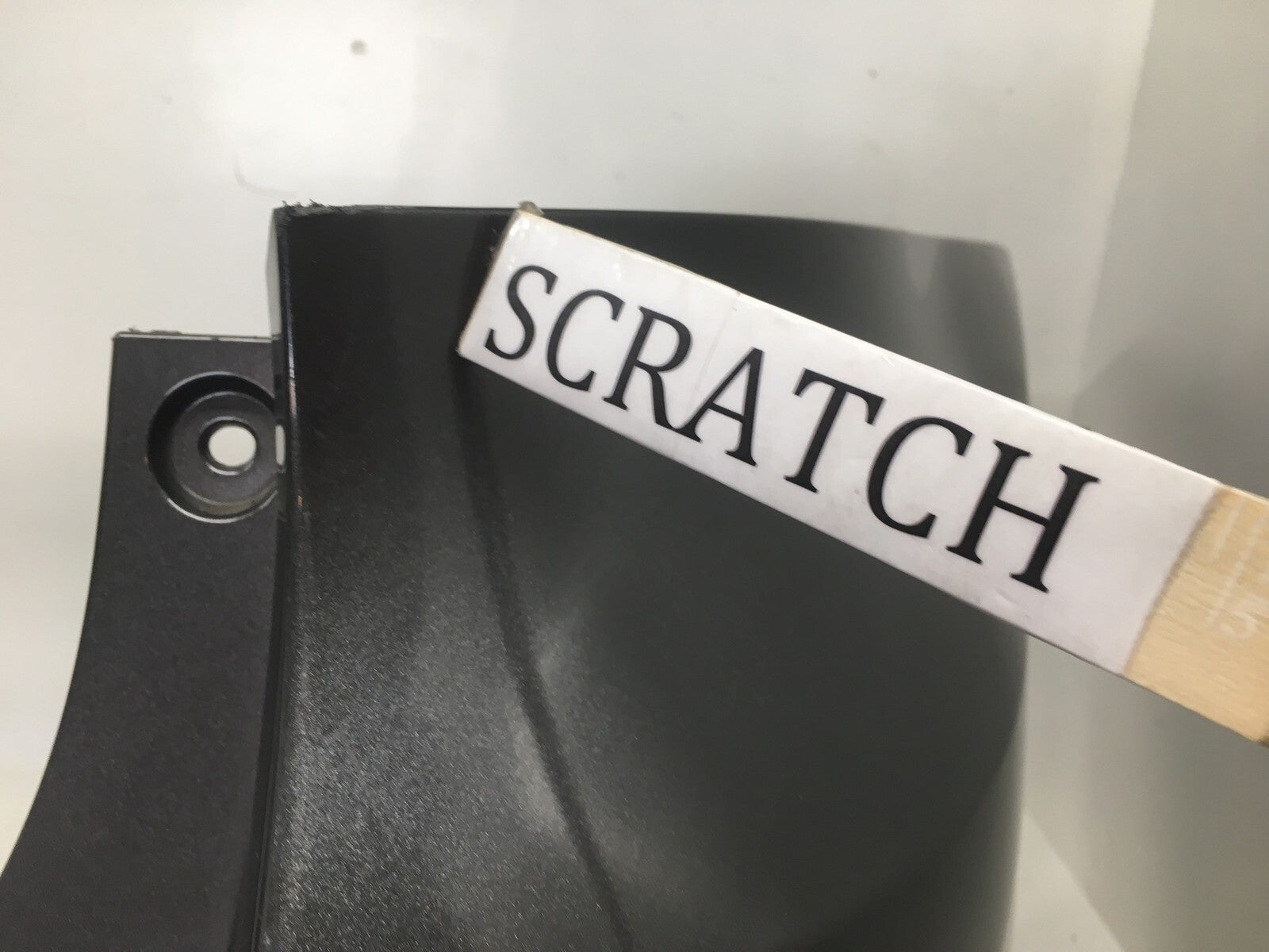 Rear Bumper Cover Toyota Highlander w/o Sensor 2014-2018 52159-0E060 OEM