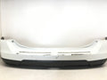Rear Bumper Cover Nissan Rogue S SL SV 2014-2016 85022-4BA0H OEM2