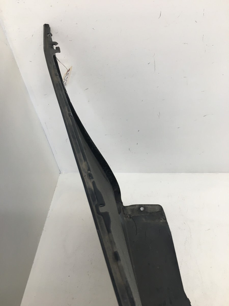 Rear Bumper Cover Toyota Camry L/LE/XLE/Hybrid LE/Hybrid XLE 2012-2014 Original2