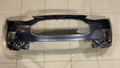 Front Bumper Cover Grey 2023 2024 Honda HRV CAPA