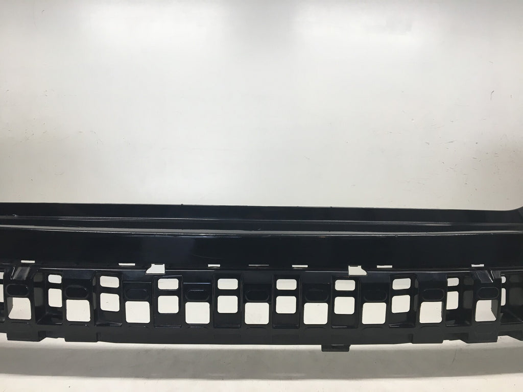 Rear Bumper Cover Toyota Highlander w/Sensor Holes 218 2014-2018 52159-0E060 OEM