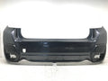 Rear Bumper Cover Gray 2018-2021 Subaru Crosstrek Base/Prem/Limit 57704FL250 OEM