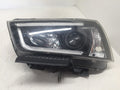 Headlight Damaged DRL Projector Left LH Driver Dodge Charger 2011-2014 CAPA