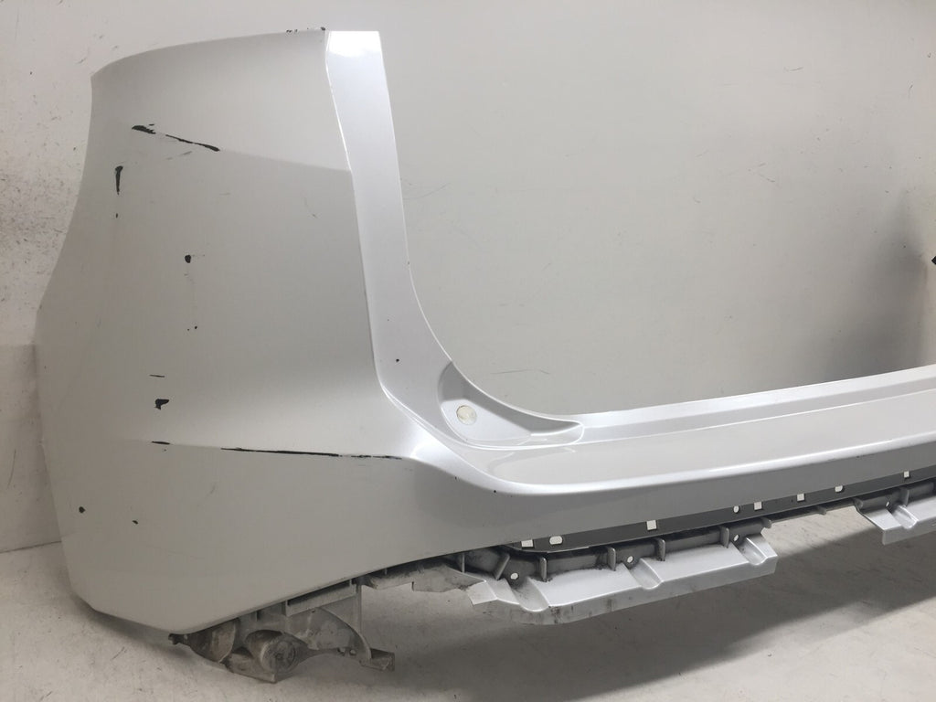 Rear Bumper Cover Ford Edge SE SEL Sport Titanium 2015-2018 FT4B-17F001-AEW OEM
