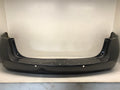 Rear Bumper Cover Honda Odyssey Touring/Touring Elite Grey 11-2017 OEM2