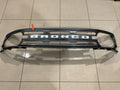 Grill Grille Grey 2021 2022 21 22 Ford Bronco m1pb8200 OEM