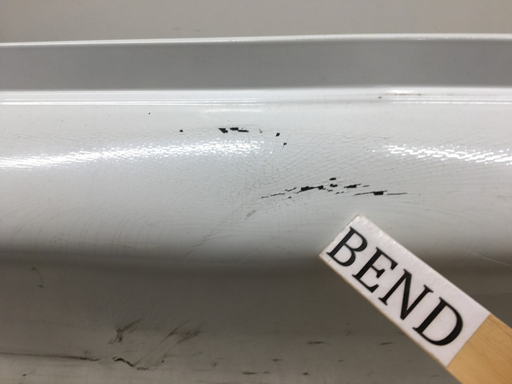 Rear Bumper Cover Honda Civic EX LX Touring 2016 2017 71501-TBA-A010 OEM2