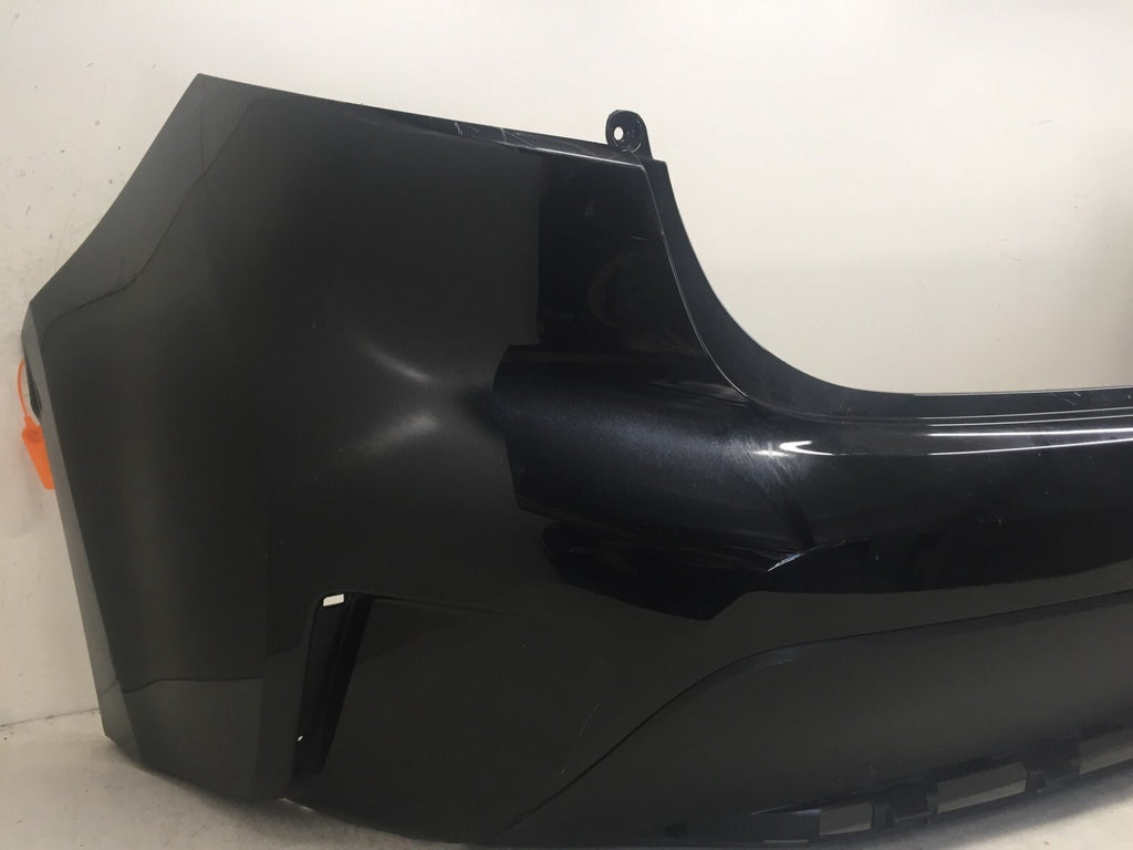 Rear Bumper Cover Toyota Corolla Sedan L/LE/Hybrid LE/XLE 2019 52159-12D10 OEM
