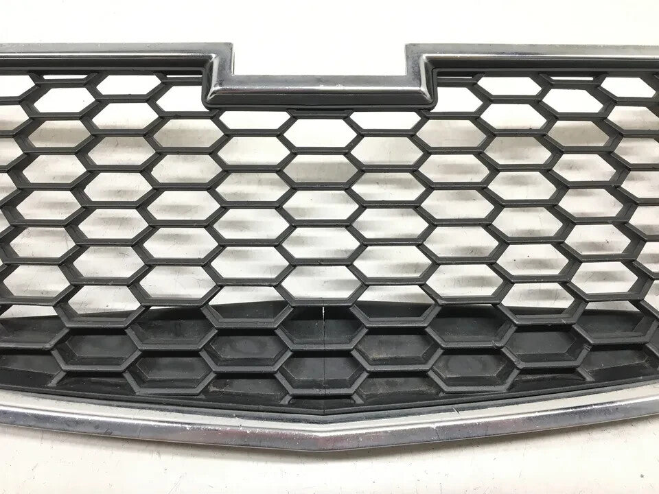 Lower Grille Chevy Cruze LS LT LTZ 2011-2014 95225614 Original