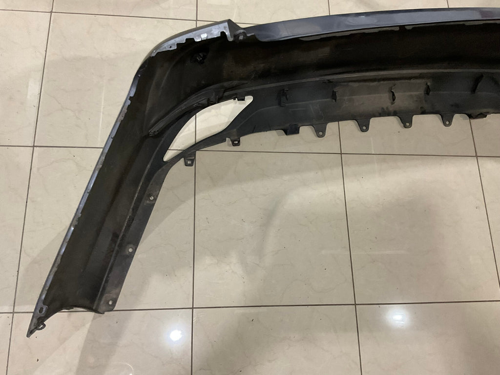 Rear Bumper Cover Grey 2019-2020 LEXUS ES350 52159+33470 OEM