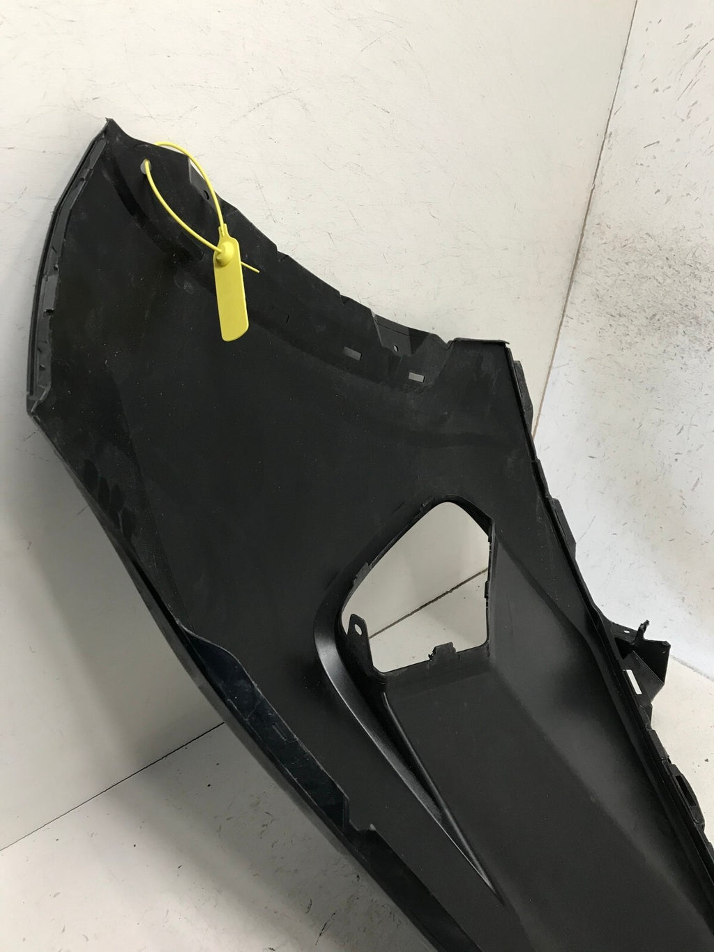 Front Bumper Cover Black Toyota RAV4 2019-2021 52119-0R200 OEM