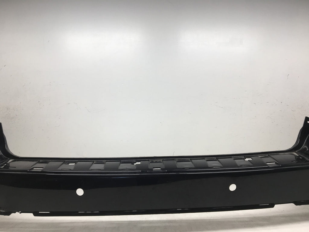Rear Bumper Cover Dodge Durango Citadel GT RT SXT Express w/Sensor H 11-2018 OEM