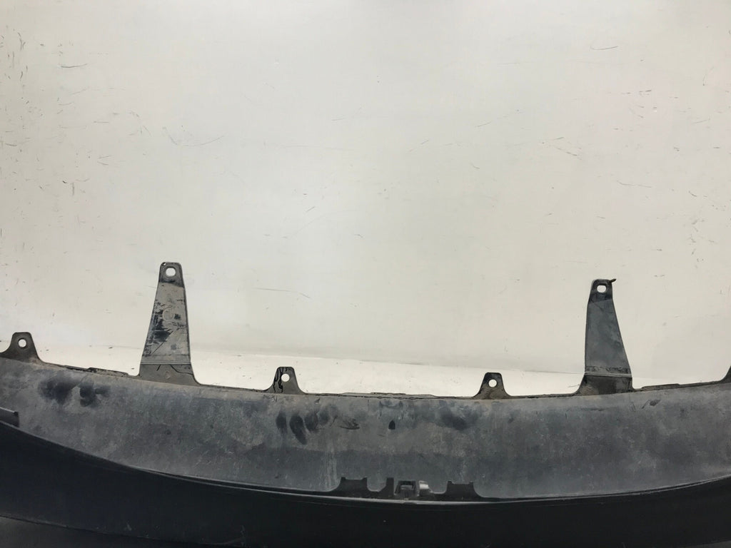 Rear Bumper Cover Toyota RAV4 2013-2015 CAPA3