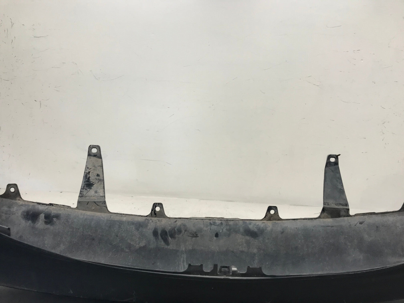Rear Bumper Cover Toyota RAV4 2013-2015 CAPA3