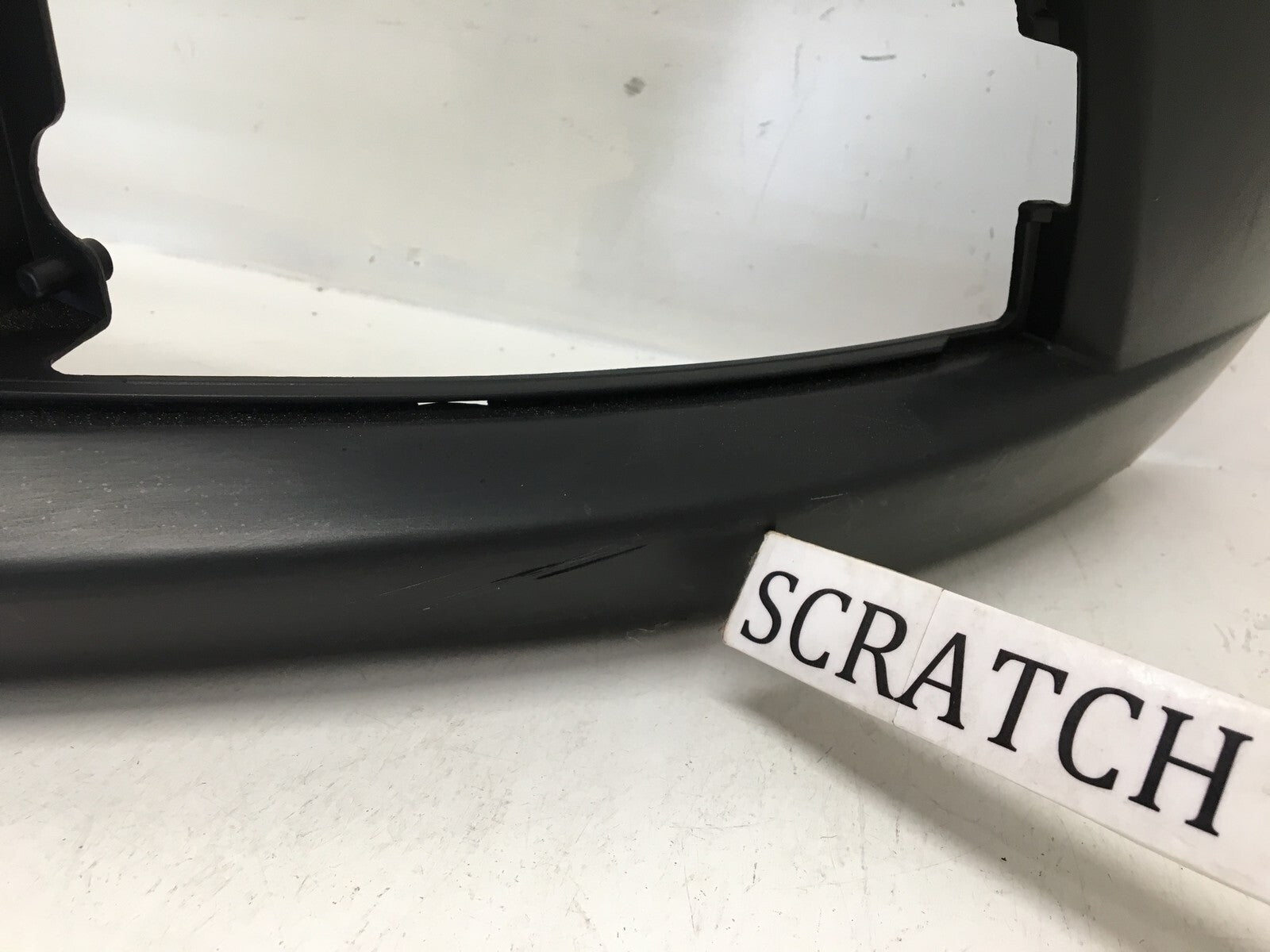 Front Bumper Cover Chevy Cruze Diesel Eco LS LT LTZ w/o RS Pkg 2011-2014 CAPA