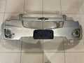 Front Bumper Cover Gold Chevrolet Equinox 2010-2015 20896096 OEM