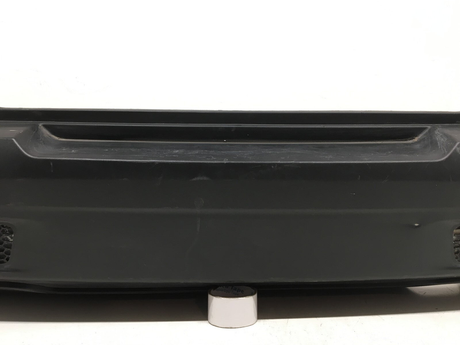 Rear Bumper Cover Jeep Renegade 14-17 735579025 Original2