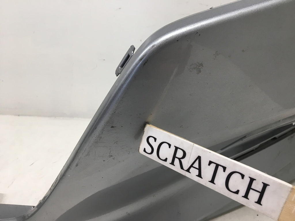 Front Bumper Cover Honda Accord Touring Hybrid Touring 18 19 71101-TVA-A000 OEM