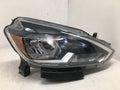 Headlight Damaged RH Passenger Nissan Sentra 2016 2017 2018 26010-3YU0A OEM