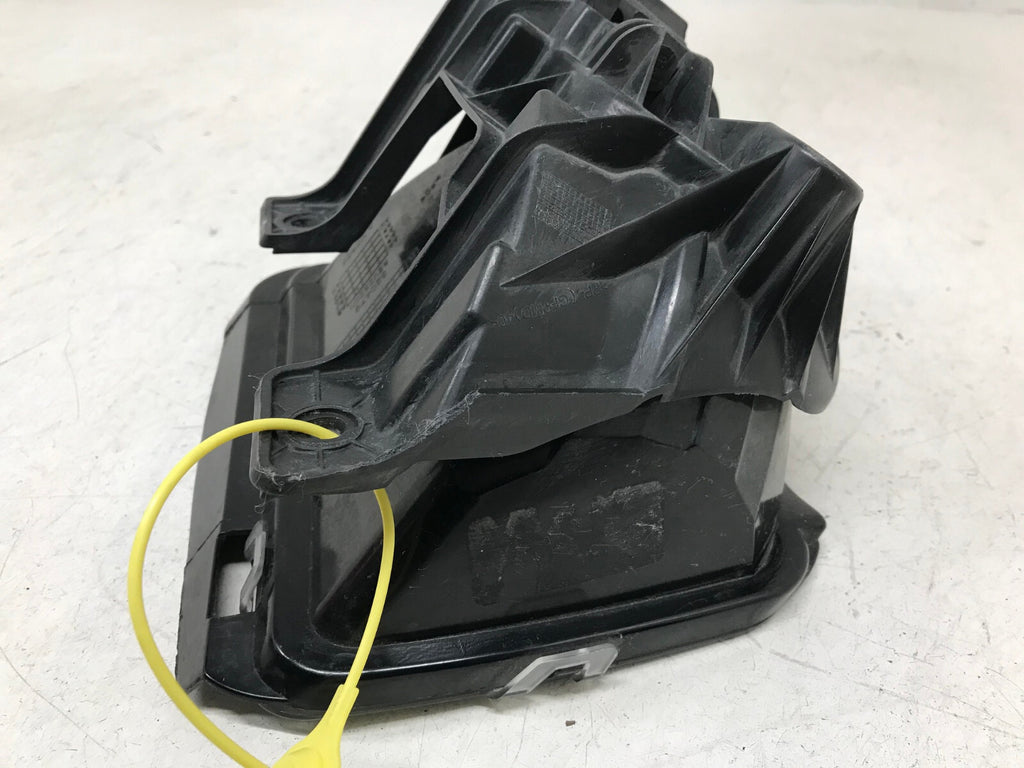 Fog light Damaged Driver LH Dodge Ram 2013 2014 2015 2016 2017 2018 320479 OEM