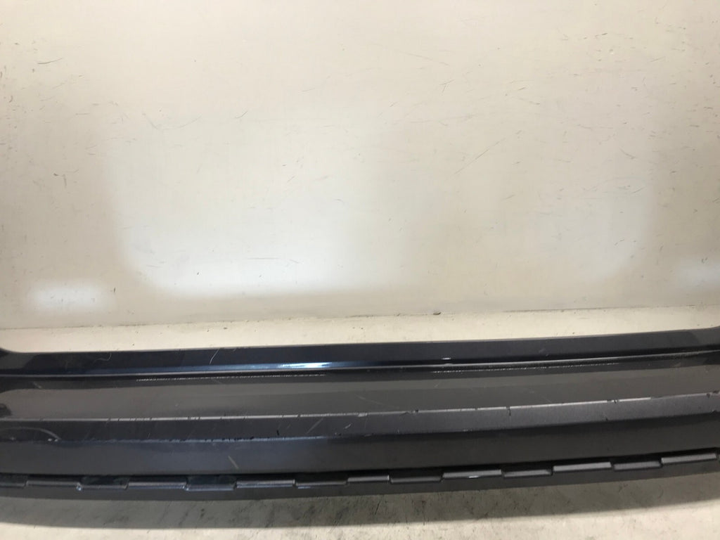 Rear Bumper Cover Gray 15 16 Honda CR-V LX/EX/EX-L/SE/Touring 71501-T1W-ZX00 OEM
