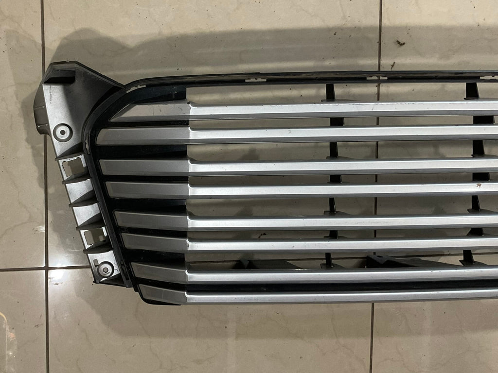 Grille Grill Grey 2014 2015 2016 2017 Toyota Tundra 53114-OC120-30 OEM