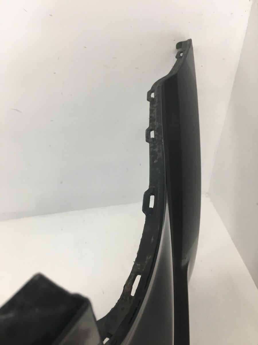 Rear Upper Bumper Cover Dodge Journey RT/Mainstreet/Lux w/o Sensors 11-15 OEM