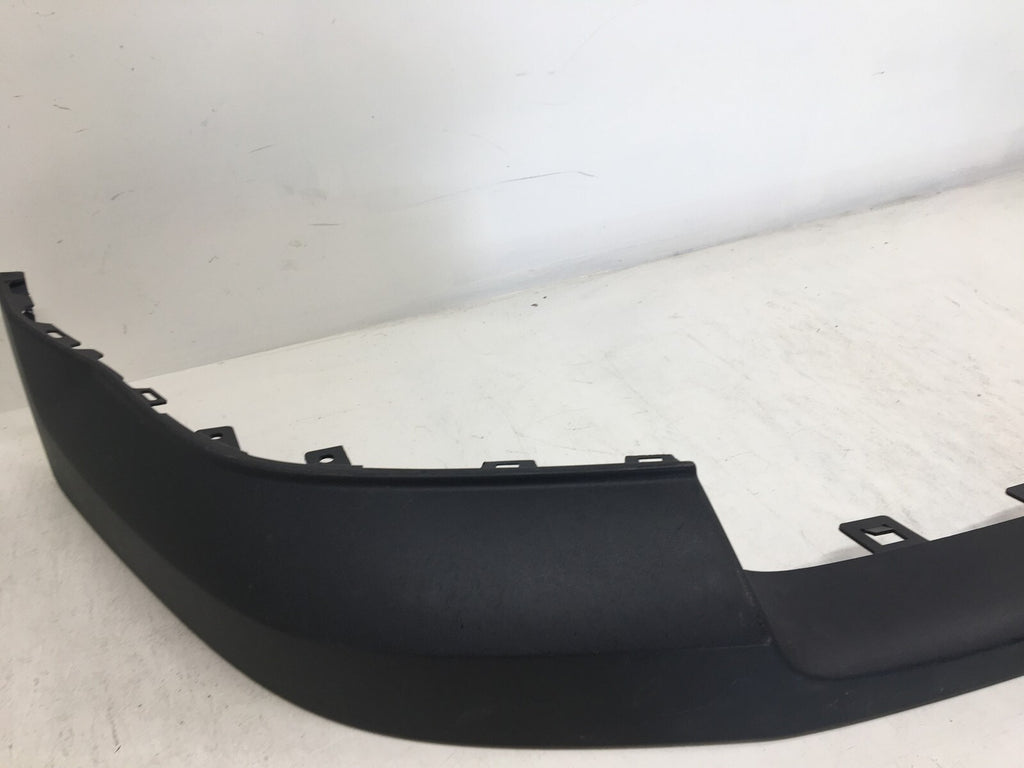 Front Bumper Cover Top Cover Pad GMC Sierra 1500 Pickup 2007 2013 25783617 OEM
